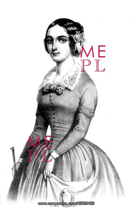 : Lola Montez : Lola Montez