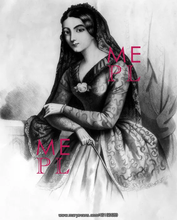 : Lola Montez : Lola Montez