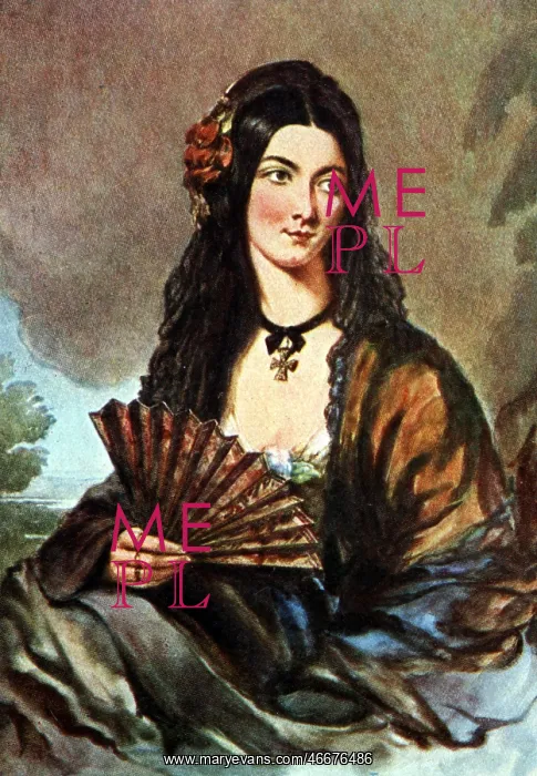 : Lola Montez : Lola Montez