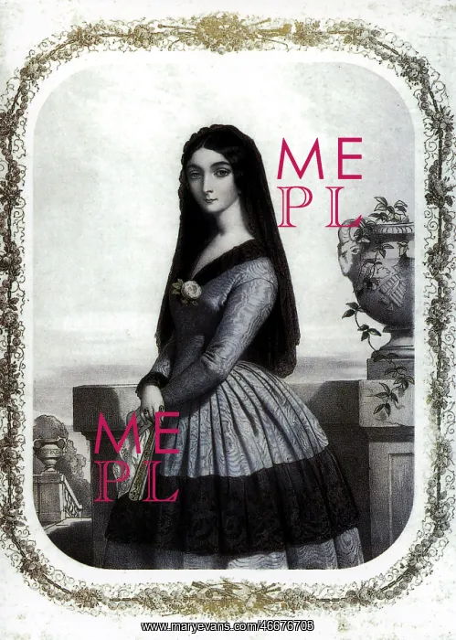 : Lola Montez : Lola Montez
