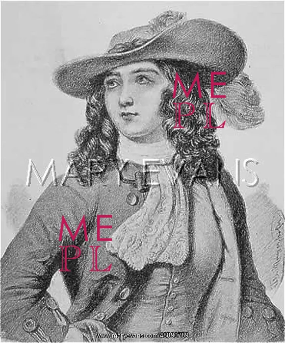 : LOLA MONTEZ : LOLA MONTEZ