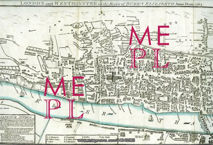  : London