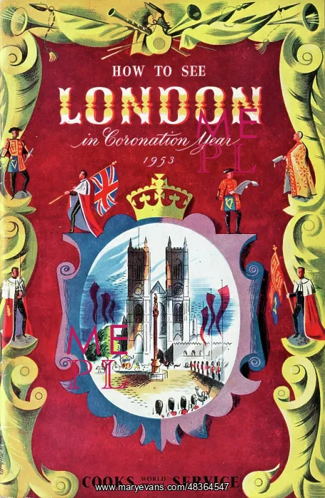 : How To See London : How To See London