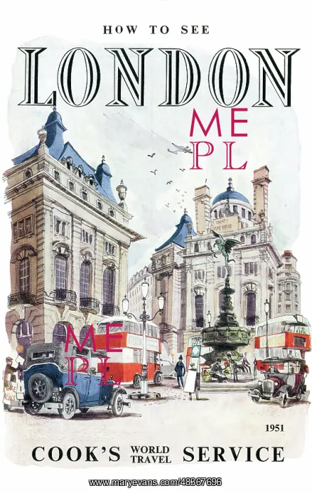 : How To See London : How To See London