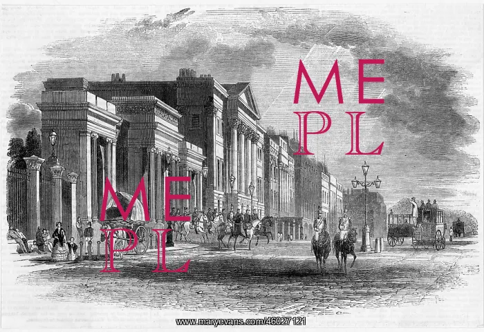 : LONDON APSLEY HOUSE : LONDON APSLEY HOUSE