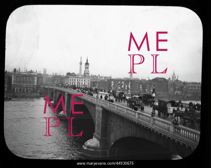: London Bridge : London Bridge