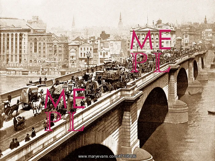  : London Bridge
