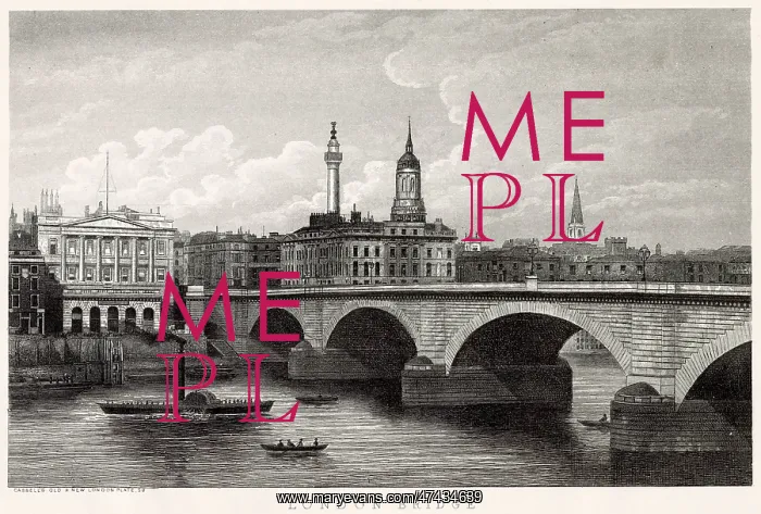: London Bridge : London Bridge