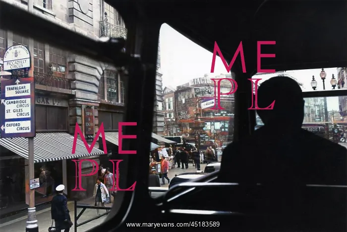 : LONDON BY BUS : LONDON BY BUS