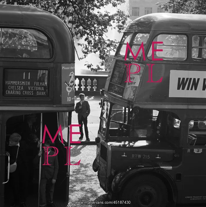 : London Buses : London Buses