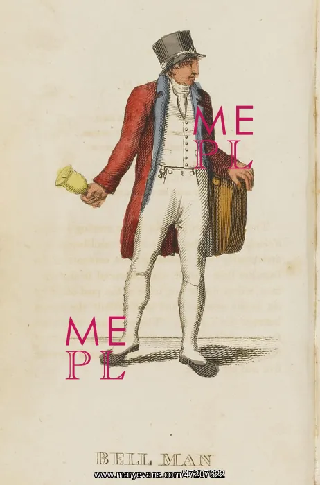 : LONDON / CRIES / BELLMAN : LONDON / CRIES / BELLMAN