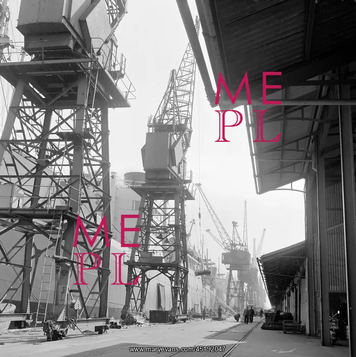 : London Docks : London Docks