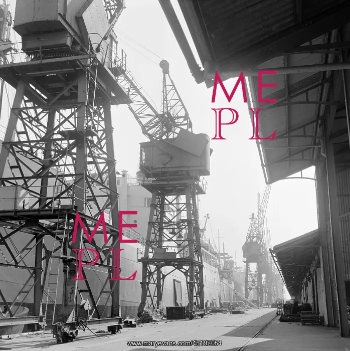 : London Docks : London Docks