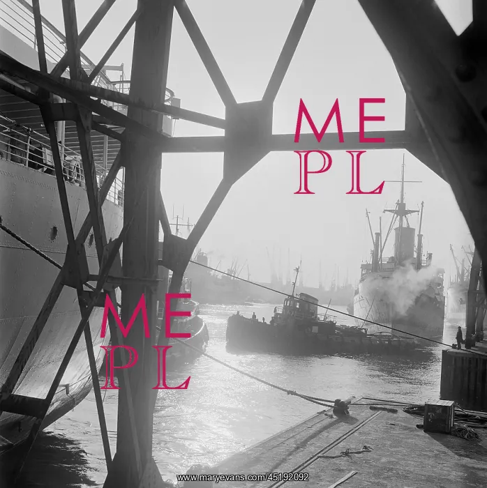 : London Docks : London Docks
