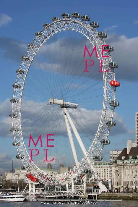 : London, England : London, England