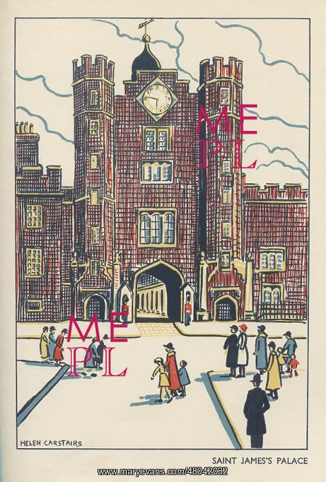  : London, England -