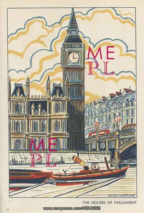  : London, England -