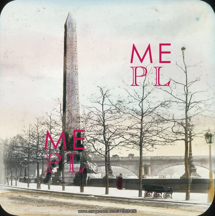: London, England - Cleopatra's Needle : London, England - Cleopatra's Needle