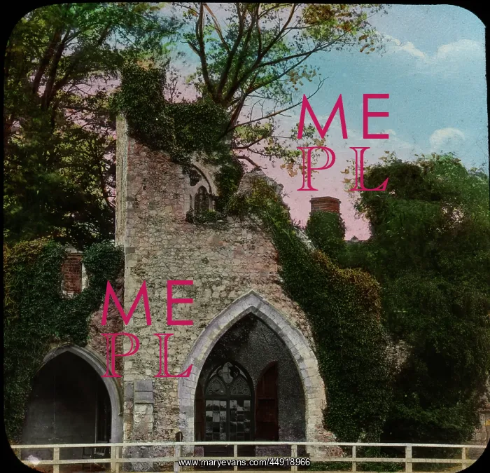 : London, England - Medmenham Abbey : London, England - Medmenham Abbey