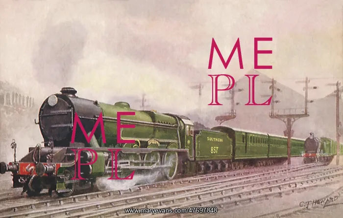 : The London Express : The London Express