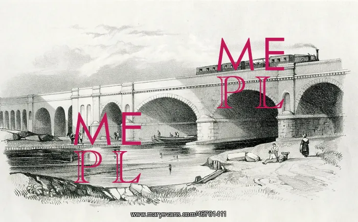 : London and Greenwich railway : London and Greenwich railway