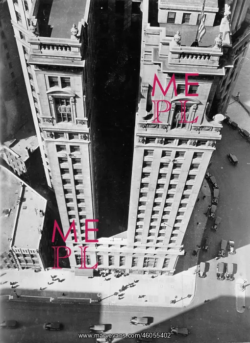 : The London Guaranty Building in Chicago : The London Guaranty Building in Chicago