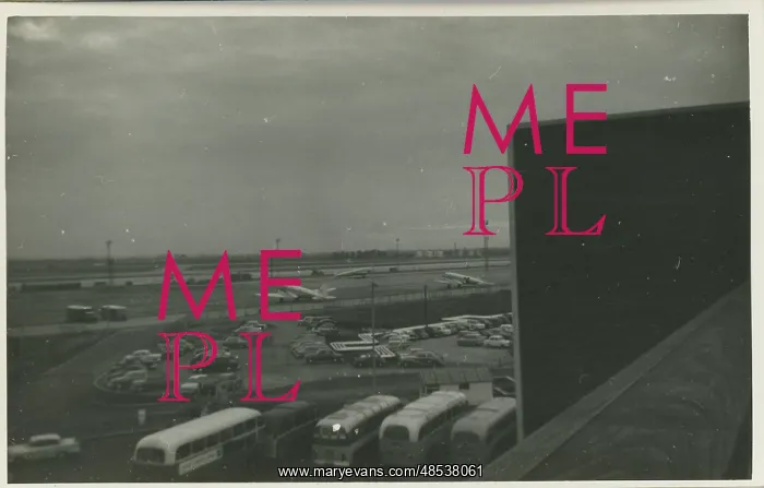  : London Heathrow Airport