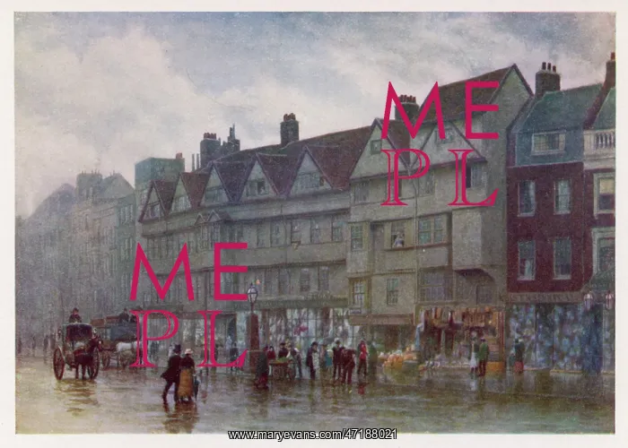  : LONDON / HOLBORN / STAPLES