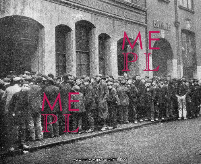 : London Houseless Poor Asylum : London Houseless Poor Asylum