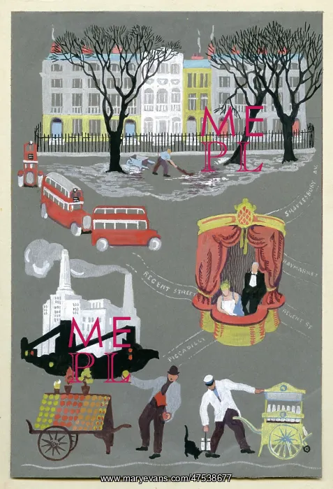 : London Life : London Life