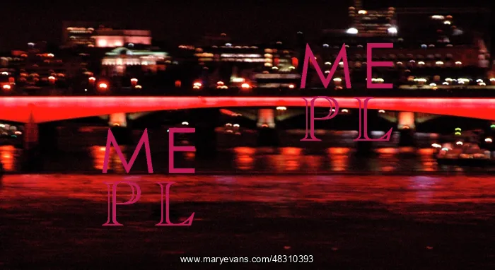 : London Light - London Bridge : London Light - London Bridge