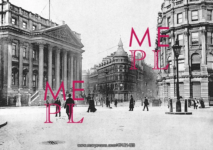 : LONDON MANSION HOUSE : LONDON MANSION HOUSE