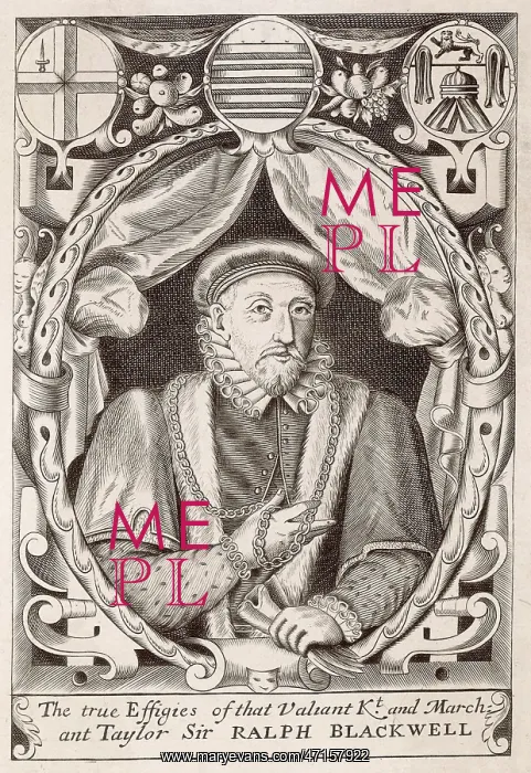  : LONDON MERCHANT TAYLOR