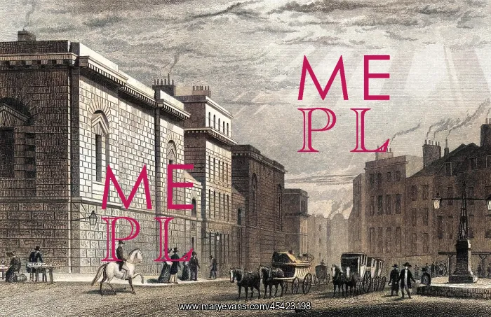  : LONDON NEWGATE