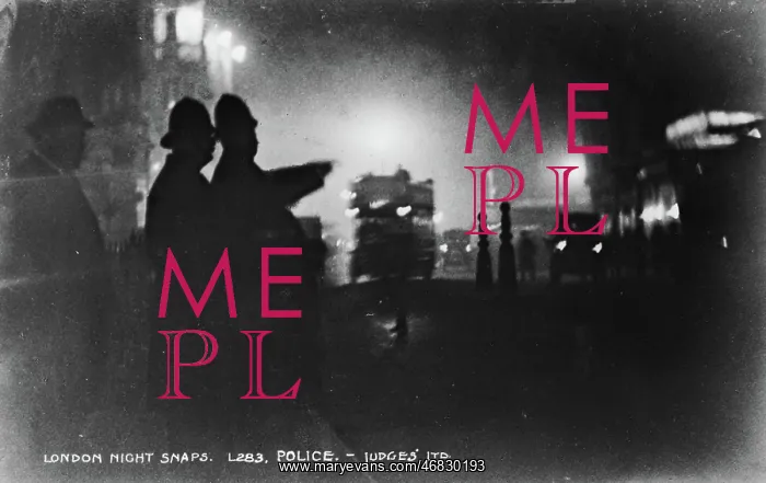 : London Night Snaps : London Night Snaps