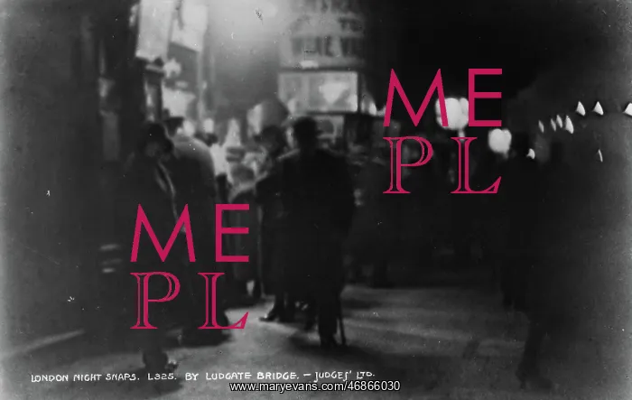 : London Night Snaps : London Night Snaps