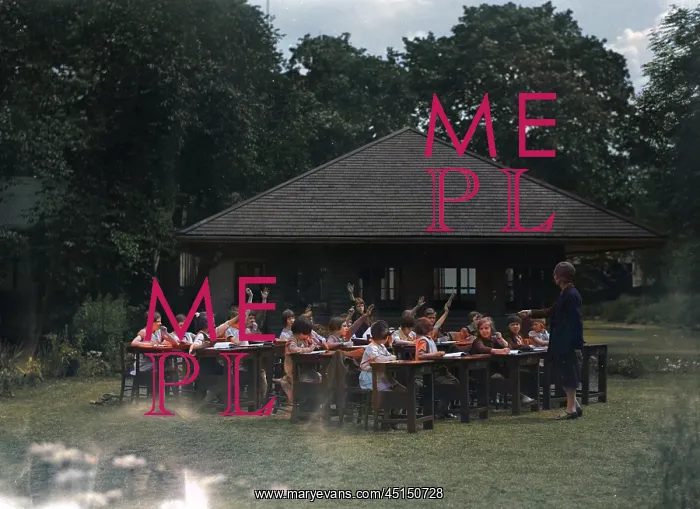 : LONDON OPEN AIR SCHOOL : LONDON OPEN AIR SCHOOL