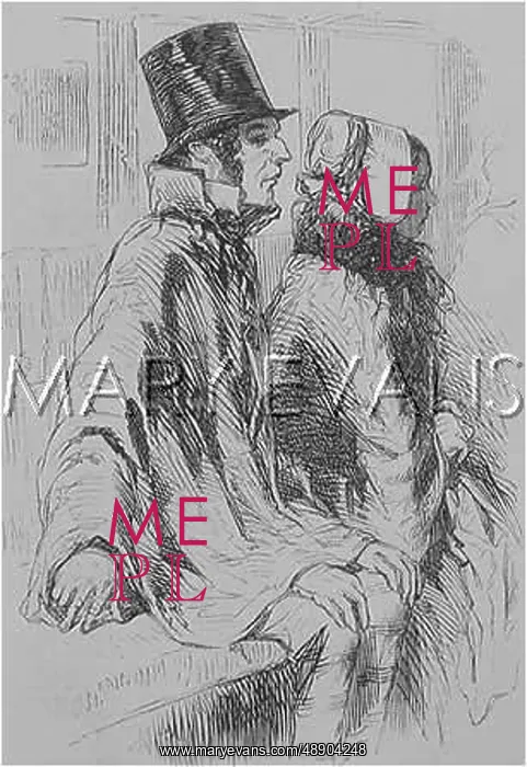 : LONDON PICKPOCKET / 1852 : LONDON PICKPOCKET / 1852