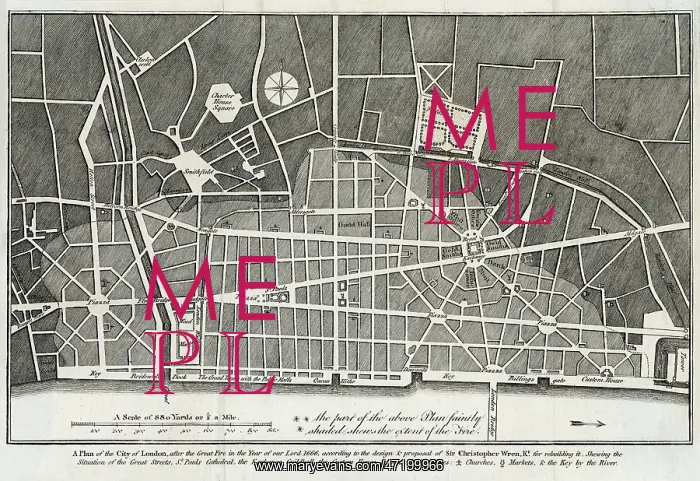 : LONDON / PROJECTS / WREN : LONDON / PROJECTS / WREN