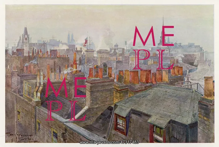: LONDON ROOFS & CHIMNEYS : LONDON ROOFS & CHIMNEYS