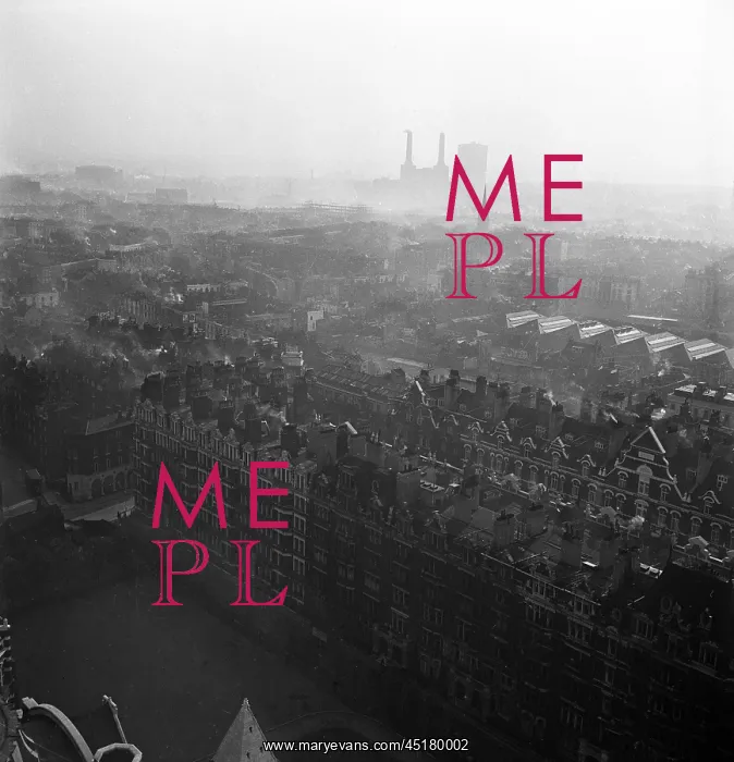 : London Skyline : London Skyline