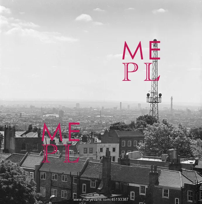 : London Skyline : London Skyline