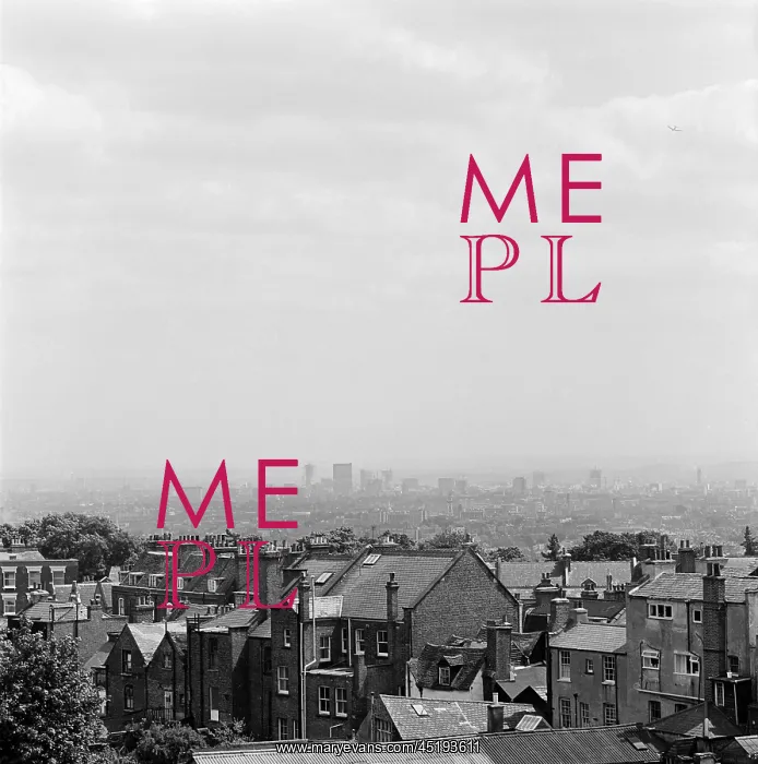 : London Skyline : London Skyline