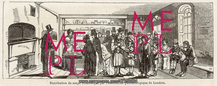 : LONDON SOUP KITCHEN : LONDON SOUP KITCHEN