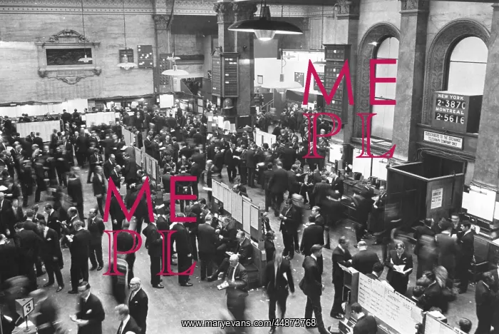  : LONDON STOCK EXCHANGE