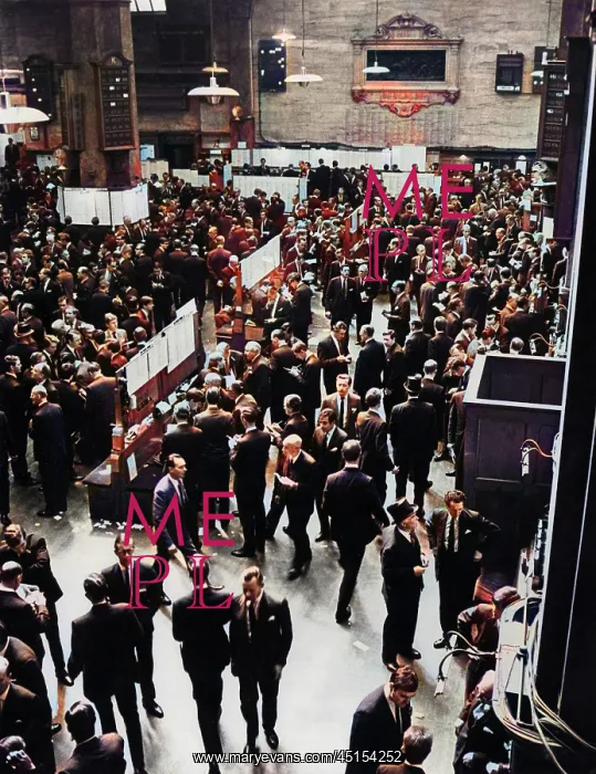 : LONDON STOCK EXCHANGE : LONDON STOCK EXCHANGE