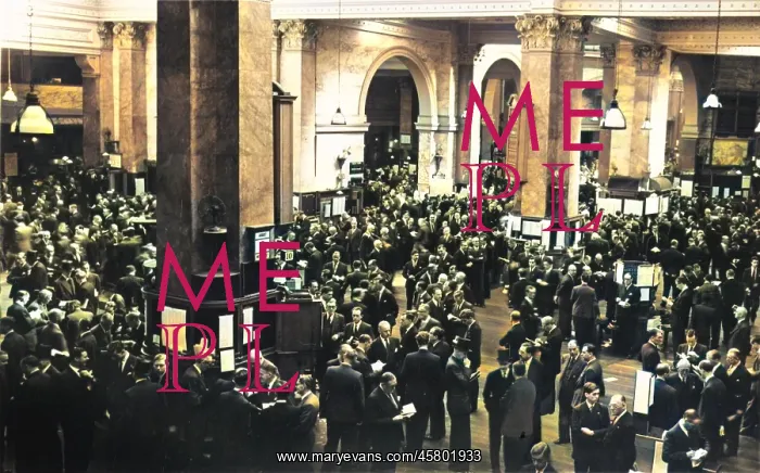 : London Stock Exchange : London Stock Exchange