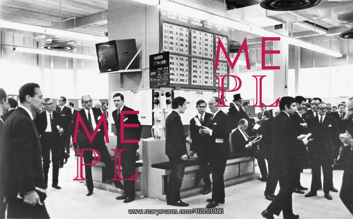 : London Stock Exchange : London Stock Exchange
