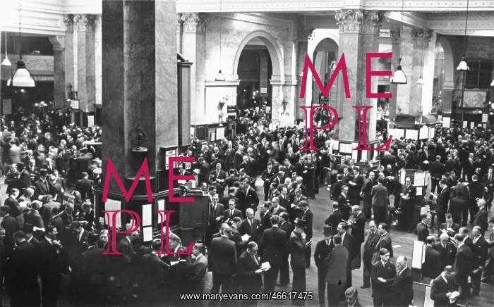 : London Stock Exchange : London Stock Exchange
