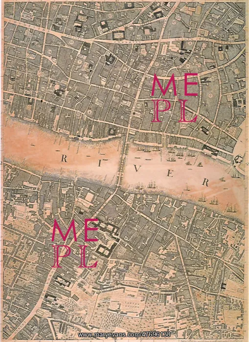  : London and Thames 1746